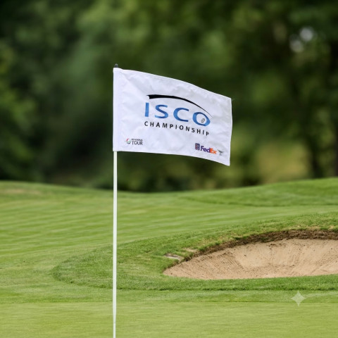 Cơ hội đổi đời và quỹ tiền thưởng khổng lồ tại ISCO Championship 2026