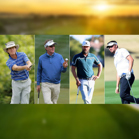 Những triệu phú golf kỳ lạ nhất lịch sử PGA Tour