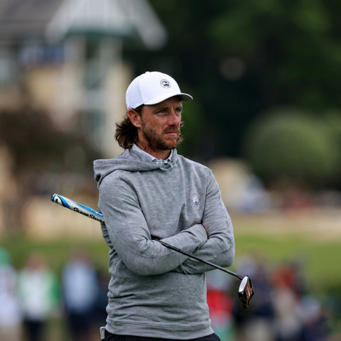Chiếc Cardigan của Tommy Fleetwood tại US Open có gì đặc biệt?
