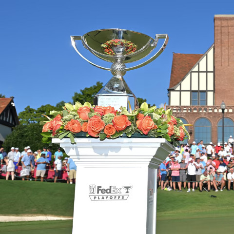 Cơ cấu tiền thưởng Tour Championship 2026: 10 triệu USD cho nhà vô địch