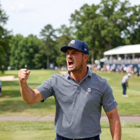 Top 10 golfer bị ghét nhất 2026: Những cái tên khiến người hâm mộ nổi giận