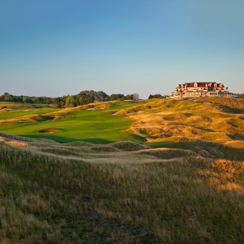 Khám phá những sân golf đẳng cấp với giá hợp lý tại Mỹ