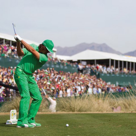 5 lý do Scottsdale là thiên đường golf dành cho hội bạn thân