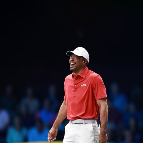 Tiger Woods và những huyền thoại golf giàu nhất thế giới