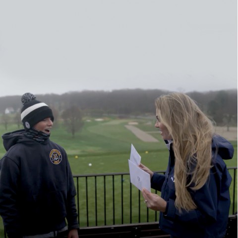 Chương trình tặng vé Ryder Cup này sẽ là 'tin vui' đối với các golfer New York