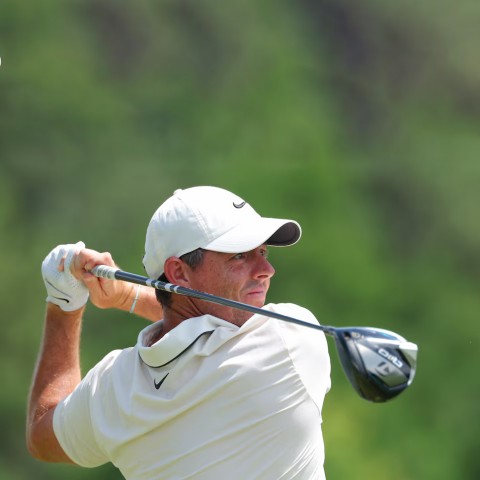 Rory McIlroy sẽ trở thành nhà vô địch Masters đương kim đầu tiên thi đấu tại Ấn Độ