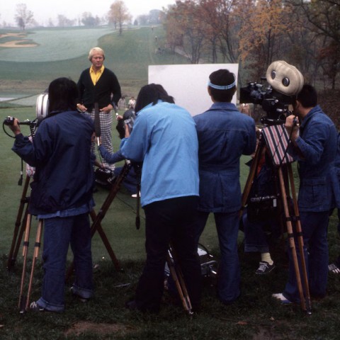 Muirfield Village mới khánh thành, Jack Nicklaus đã có nhận định gây bất ngờ