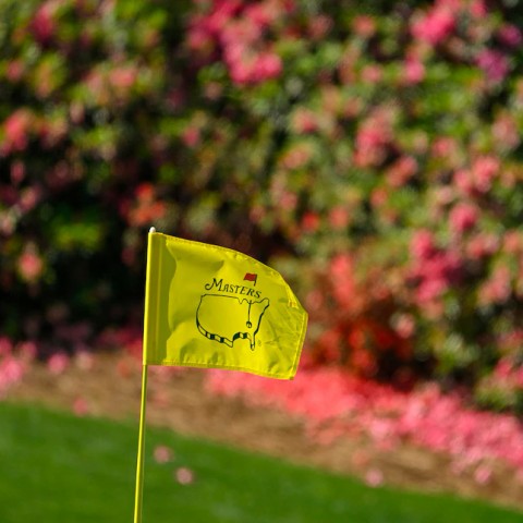 Sân golf Masters vừa đăng tuyển vị trí cực hot