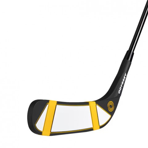 Gậy hockey putter và bóng golf Happy Gilmore 2 