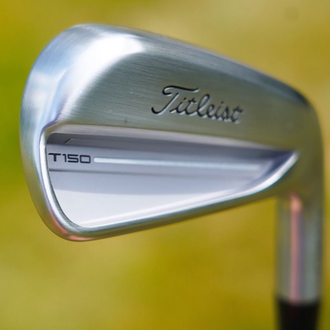 Trải nghiệm fitting gậy sắt ở Titleist Performance Institute