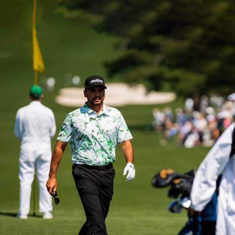 Masters 2025: Trang phục 'phù hợp' ở Augusta National là như thế nào?