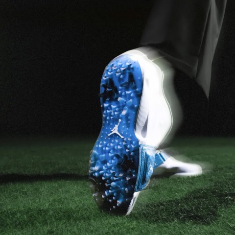 Jordan Brand tiếp tục khẳng định dấu ấn trên sân golf