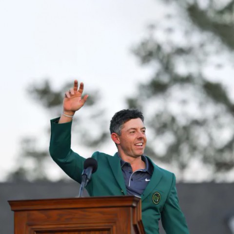 Liệu chiến thắng của Rory McIlroy có thúc đẩy du lịch Bắc Ireland?