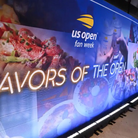 Bữa sáng tệ hại có thể khiến bạn mất điểm ở U.S. Open