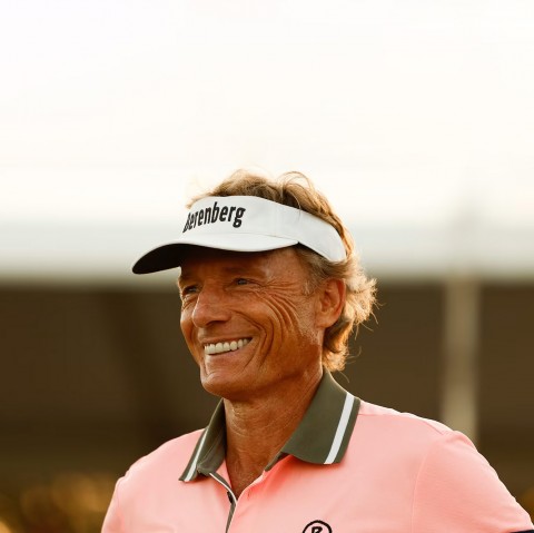 Bernhard Langer thách thức thời gian: Mục tiêu chinh phục U.S. Senior Open lần ba ở tuổi 67