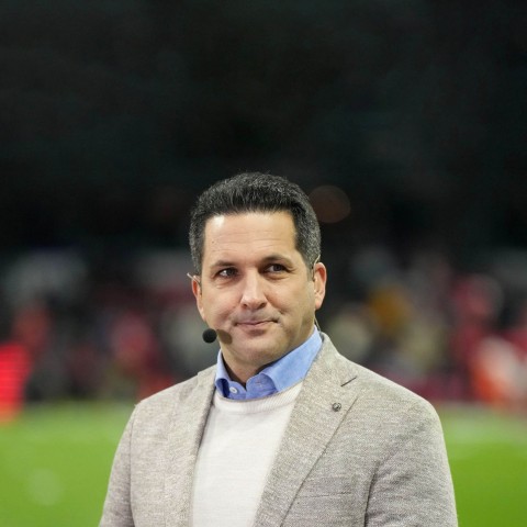 Adam Schefter từ NFL sang golf, Keegan Bradley hào hứng đón nhận