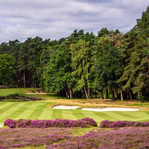Bí mật được giữ kín nhất của Vương quốc Anh? Mối liên hệ với Augusta National