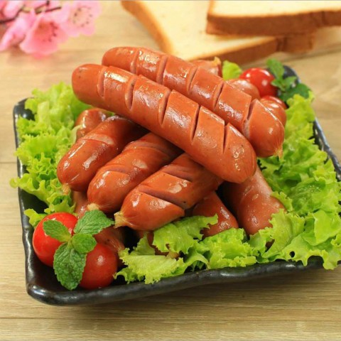 Nâng tầm món xúc xích của bạn với những bí quyết từ một đầu bếp đạt sao Michelin 