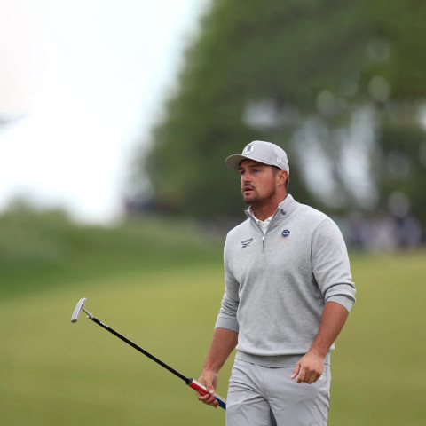 10 golfer đình đám sớm chia tay PGA Championship 2026