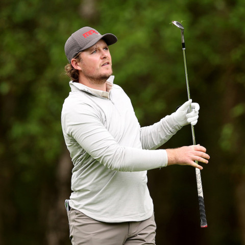 Eddie Pepperell lập ace thứ tư ở lần thứ 300 dự DP World Tour