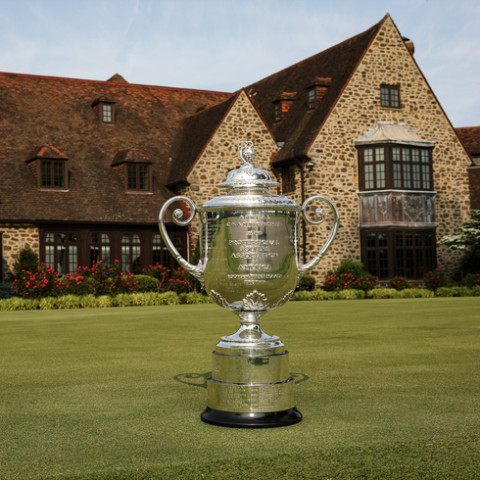 PGA Championship & Philadelphia: Cặp bài trùng của làng golf