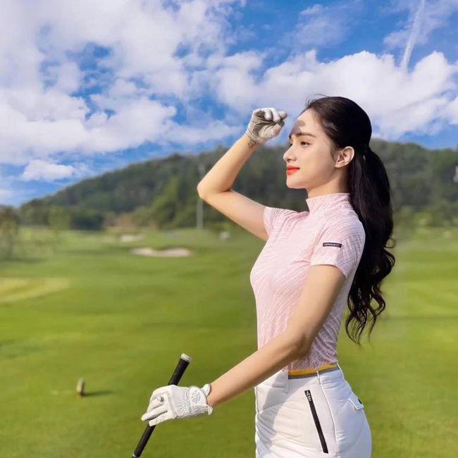 Chăm sóc da mùa thu cho golfer liệu có điều gì khác biệt?