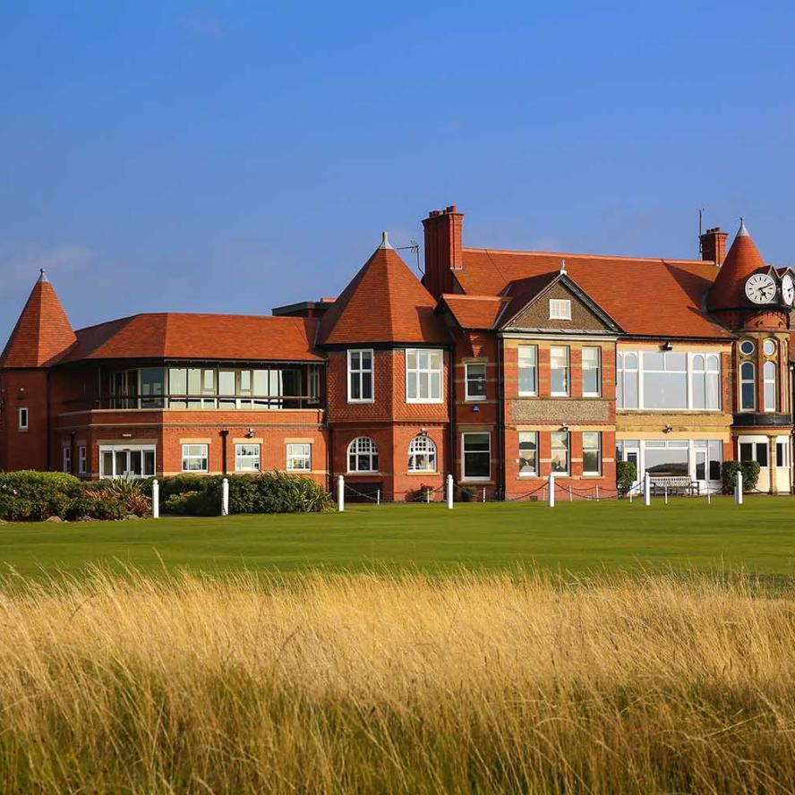 5 sân Golf nổi tiếng tại Vương Quốc Anh