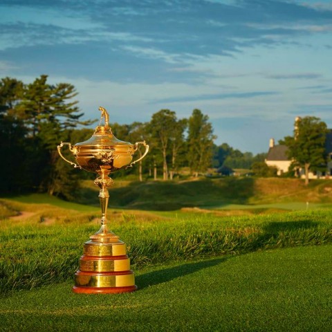 Ryder Cup: Giải đấu Golf đối kháng đồng đội hấp dẫn nhất hành tinh