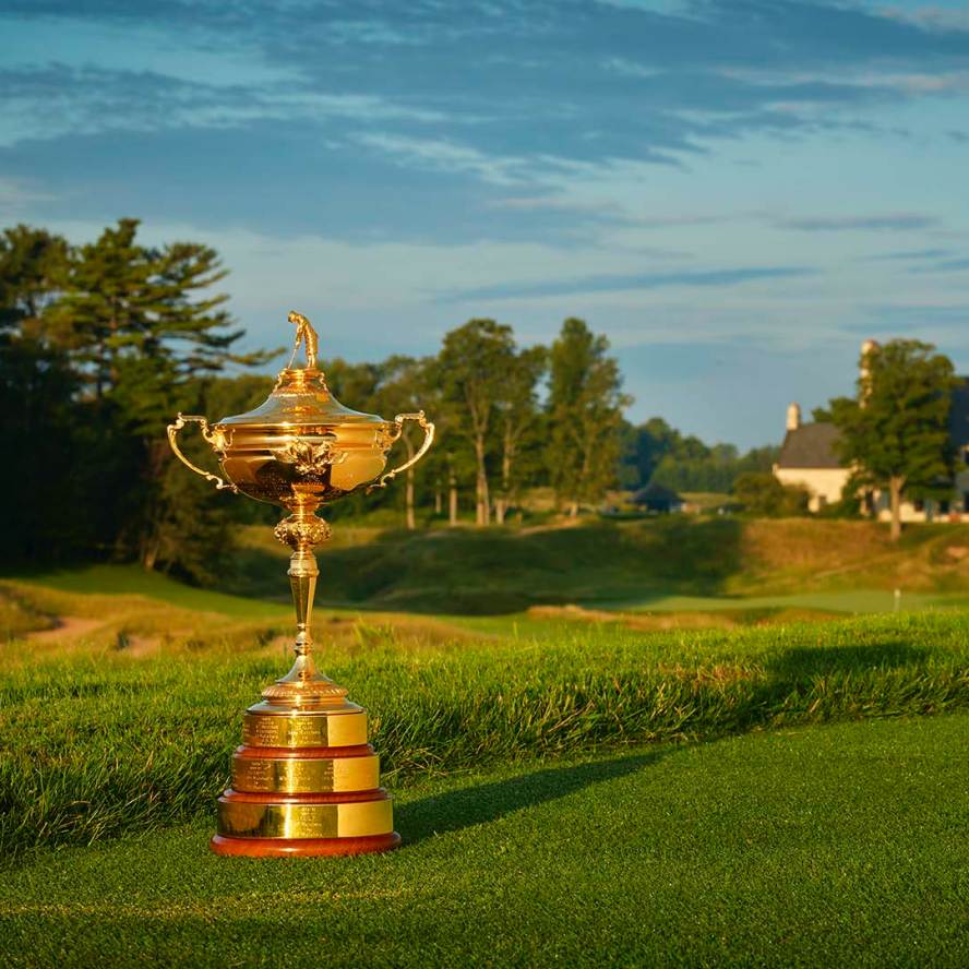 Ryder Cup: Giải đấu Golf đối kháng đồng đội hấp dẫn nhất hành tinh