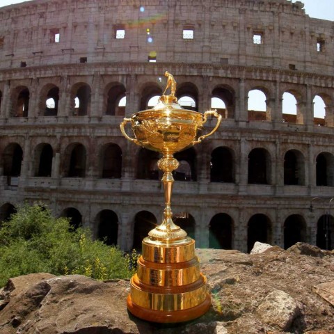 Ryder Cup 2023: Kỷ nguyên mới cho tương lai golf của Italia