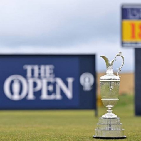 Cơ hội đặt vé sớm Giải Open 2027 tại sân Old Course, St. Andrews