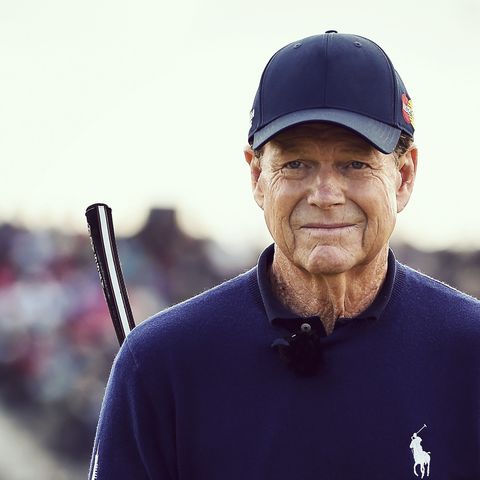 Tom Watson - Cuộc đời và sự nghiệp Golf sớm nở rộ
